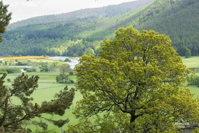 Craigendarroch
