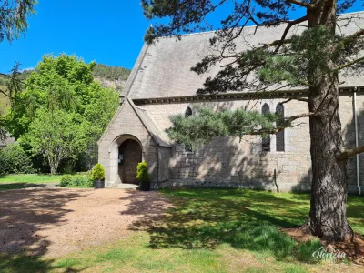 Église de Ballater