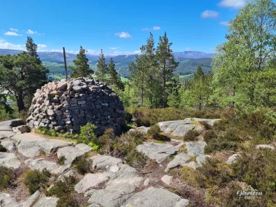 Craigendarroch