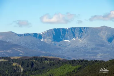 Lochnagar