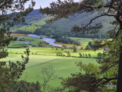 Craigendarroch