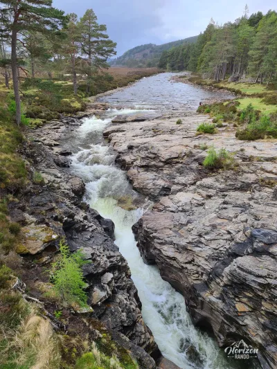 Linn of Dee
