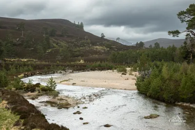 Rivière Lui