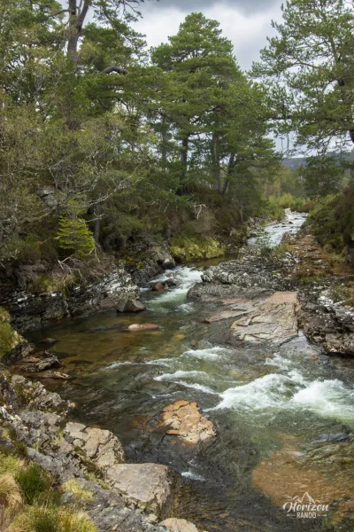 Rivière Lui
