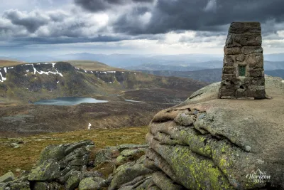 Magnificent open views Magnificent open views