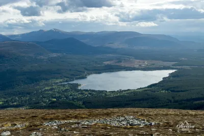 Loch Morlich