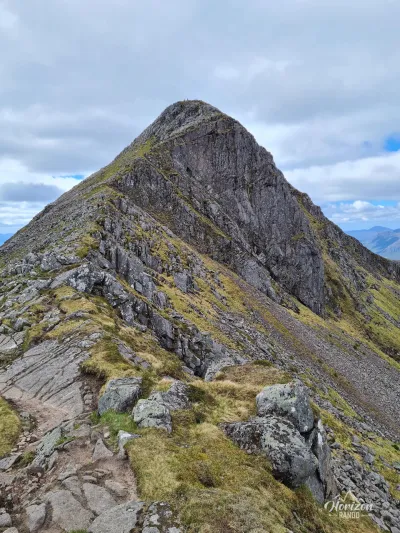 Sgorr Dhonuil Sgorr Dhonuil