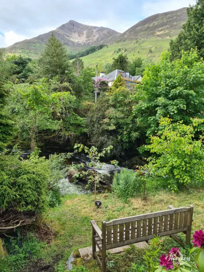 Ballachulish Ballachulish