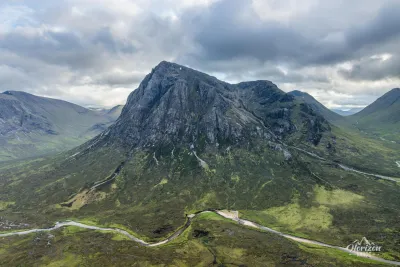 Buachaille Etive Mor