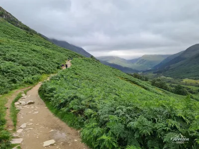 Glen Nevis