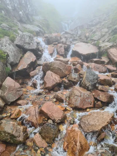 Cascade