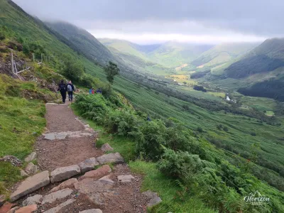 Glen Nevis