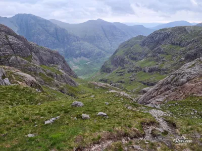 Bidean Nam Bian – photo 16