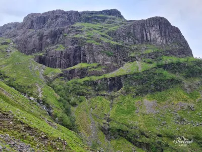Aonach Dubh Aonach Dubh