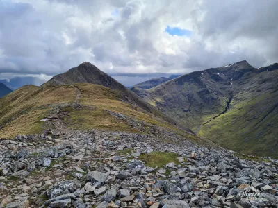 Stob dubh Stob dubh