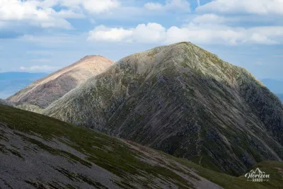 Stob na Doire Stob na Doire