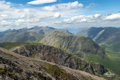 Buachaille Etive Beag Buachaille Etive Beag