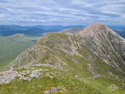 Stob Dearg Stob Dearg