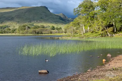 Loch Awe Loch Awe