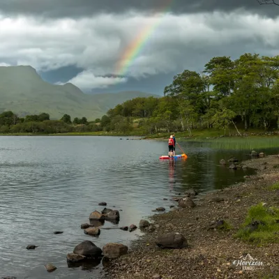 Loch Awe Loch Awe
