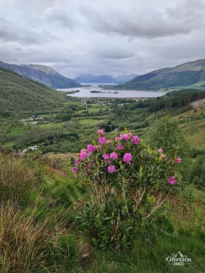 Loch Leven