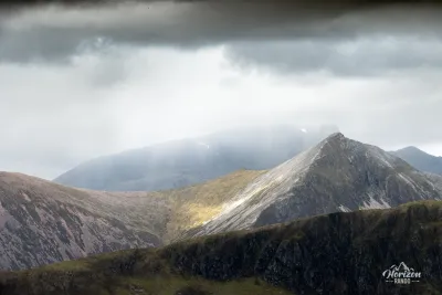 Ben Nevis