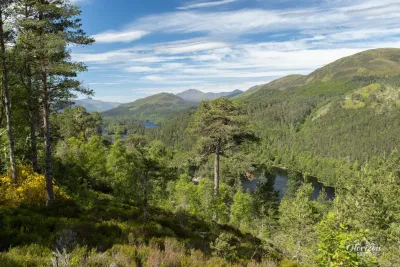 Glen Affric