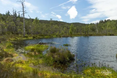 Loch Coire