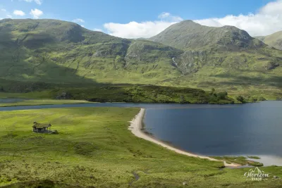 Loch Affric