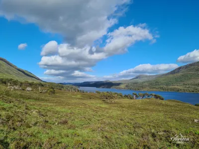 Loch Affric