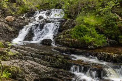 Cascades