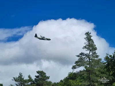 Avion C-130