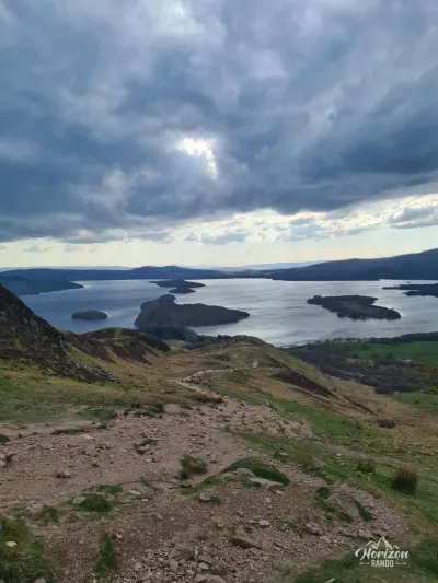 Loch Lomond Loch Lomond