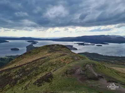 Loch Lomond Loch Lomond
