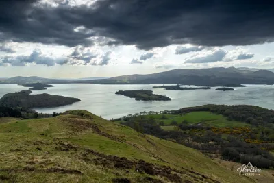 Loch Lomond Loch Lomond