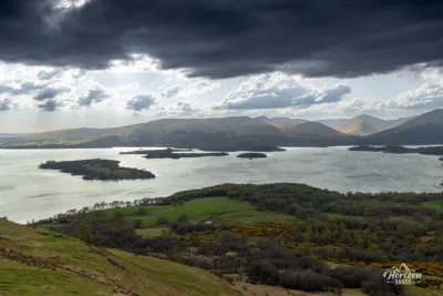 Loch Lomond Loch Lomond