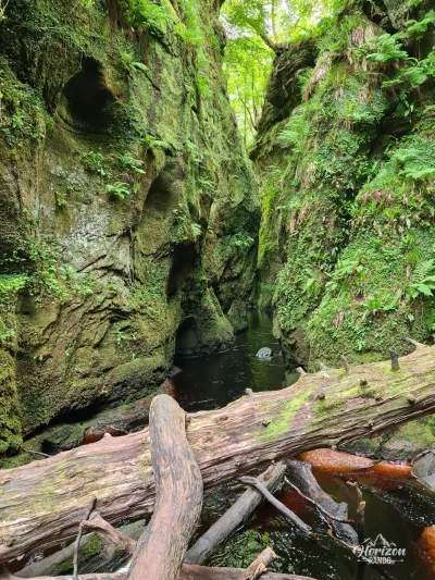 Carnock Burn Carnock Burn
