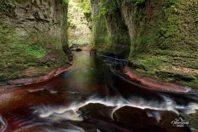 Carnock Burn Carnock Burn