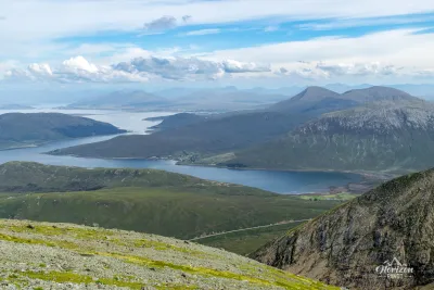 Loch Ainort