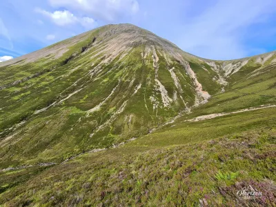 Glamaig