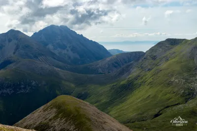 Bla Bheinn