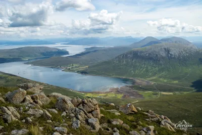 Loch Ainort