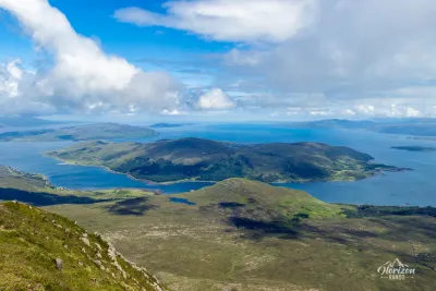 Islands of Scalpay and Raasay Islands of Scalpay and Raasay
