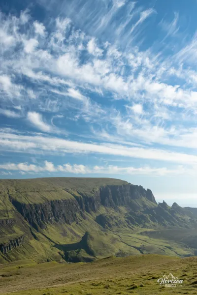 Quiraing Quiraing