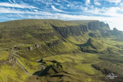 Quiraing Quiraing