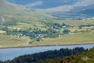 Hamlet of Torrin Hamlet of Torrin