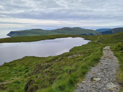 Loch An Fhir-Bhallaich