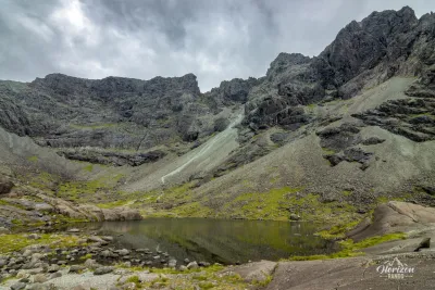 Coire Lagan