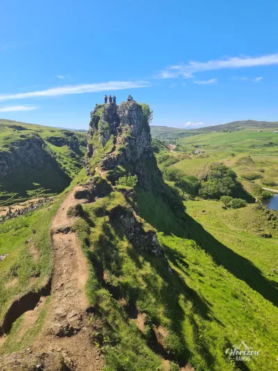 Fairy Glen