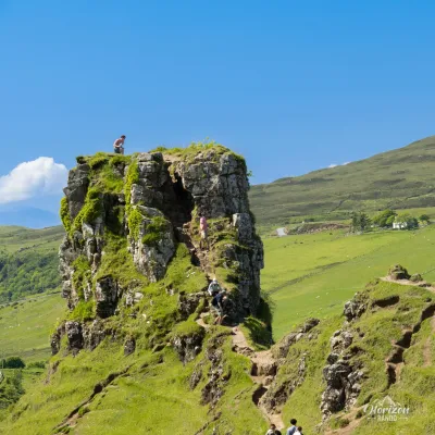 Fairy Glen
